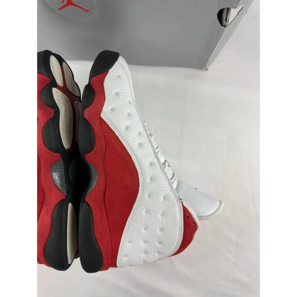 Nike Air Jordan 13 Retro 'Chicago' 2017 414571-122 Men's Size 12